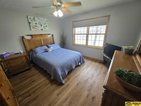 Bedroom - 511 Clearwater Cir, Beatrice, NE 68310 photo 1 of 3