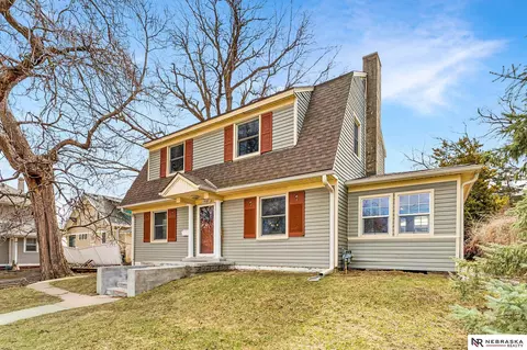 4161 California Street St, Omaha, NE 68131