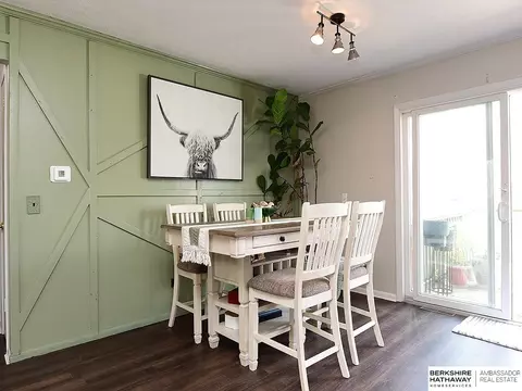 Dining - 613 8th St, Scribner, NE 68057 photo 1 of 1