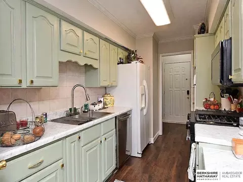 Kitchen - 613 8th St, Scribner, NE 68057 photo 1 of 3