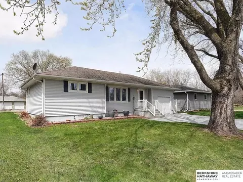 Exterior - 613 8th St, Scribner, NE 68057 photo 7 of 7