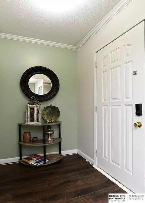 Entry Way - 613 8th St, Scribner, NE 68057 photo 1 of 1