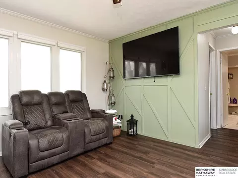 Living - 613 8th St, Scribner, NE 68057 photo 3 of 3