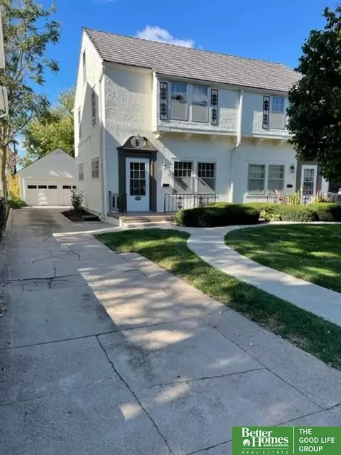 608-610 S 55th St, Omaha, NE 68106