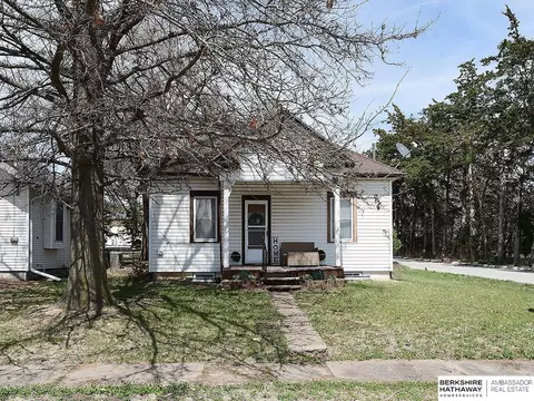 1700 W 3rd St, Sprague, NE 68438