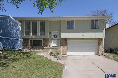 532 W Joel St, Lincoln, NE 68521