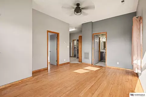 Bedroom - 435 E St, Eagle, NE 68347 photo 1 of 3