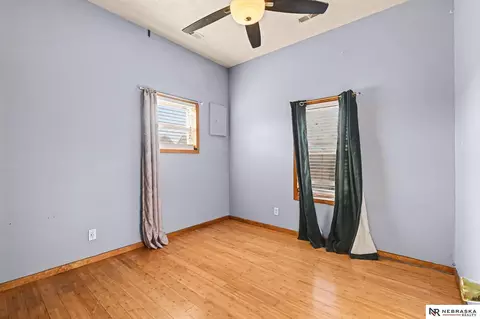 Bedroom - 435 E St, Eagle, NE 68347 photo 2 of 3