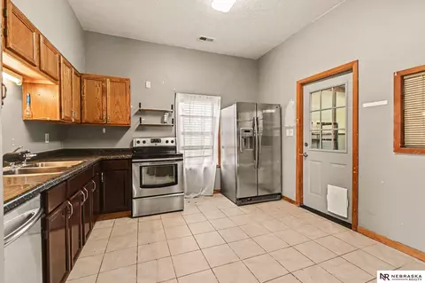 Kitchen - 435 E St, Eagle, NE 68347 photo 1 of 2