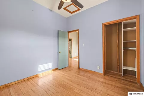 Bedroom - 435 E St, Eagle, NE 68347 photo 3 of 3
