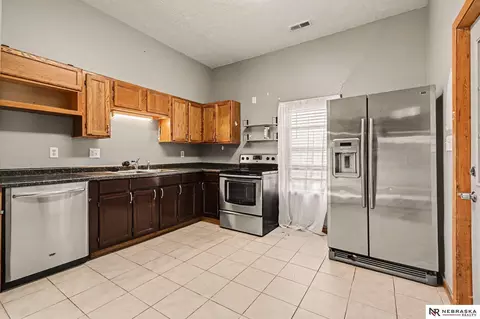 Kitchen - 435 E St, Eagle, NE 68347 photo 2 of 2