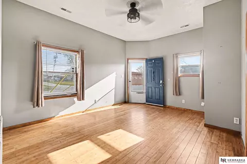 Living - 435 E St, Eagle, NE 68347 photo 1 of 1