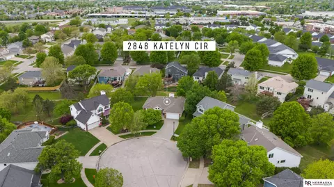 2848 Katelyn Cir, Lincoln, NE 68516
