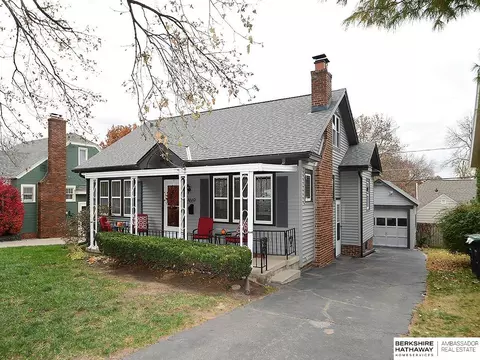 4669 Pine St, Omaha, NE 68106