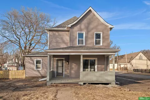 1702 Silver St, Ashland, NE 68003