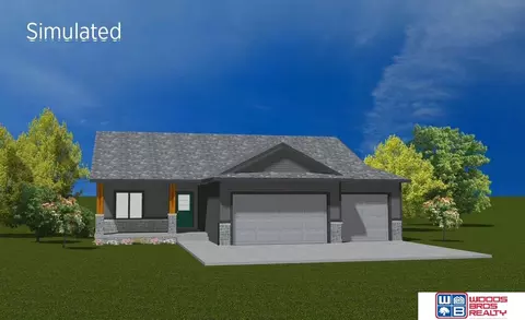 15001 Werner St, Waverly, NE 68642