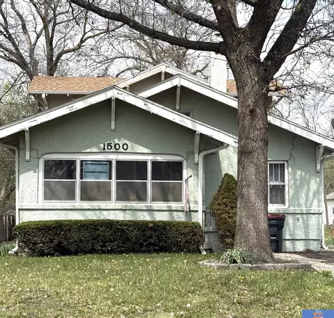 1500 Grant St, Beatrice, NE 68310
