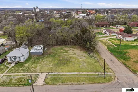 351 Louden St, Superior, NE 68978