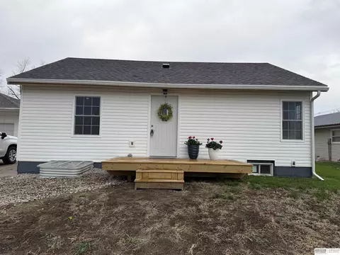 300 S Madison St, Tilden, NE 68781