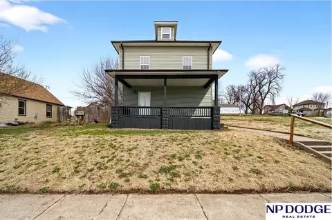 314 Main St, Uehling, NE 68063