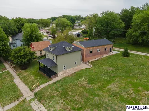 314 Main St, Uehling, NE 68063