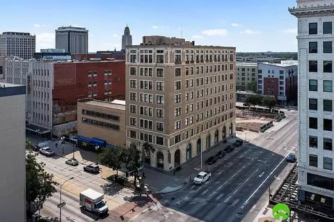 1001 O St #202, Lincoln, NE 68508