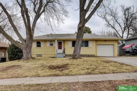 12668 N St, Omaha, NE 68137