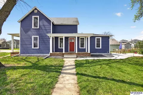 1250 E 6th St, Fremont, NE 68025