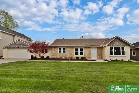 6035 Hamilton St, Omaha, NE 68132