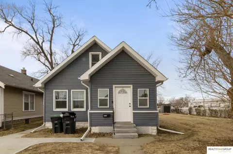 4416 N 21st St, Omaha, NE 68110
