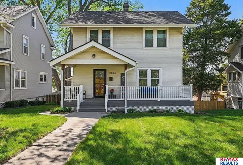 2826 S 31st St, Omaha, NE 68105