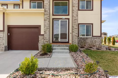 3018 N 185 St, Omaha, NE 68022