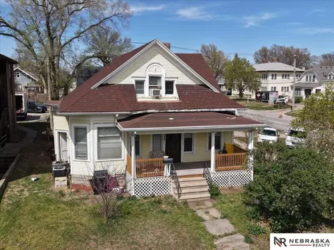 846 C St, Lincoln, NE 68502