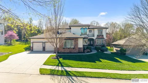 3218 S 184th Ter, Omaha, NE 68130