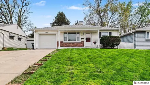5601 Frederick St, Omaha, NE 68106