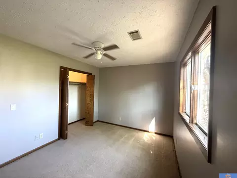 Bedroom - 1209 Grant St, Beatrice, NE 68310 photo 5 of 5