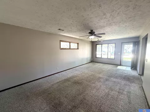 Living - 1209 Grant St, Beatrice, NE 68310 photo 3 of 4