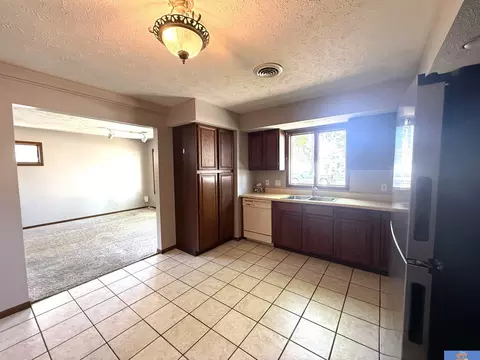 Kitchen - 1209 Grant St, Beatrice, NE 68310 photo 1 of 3