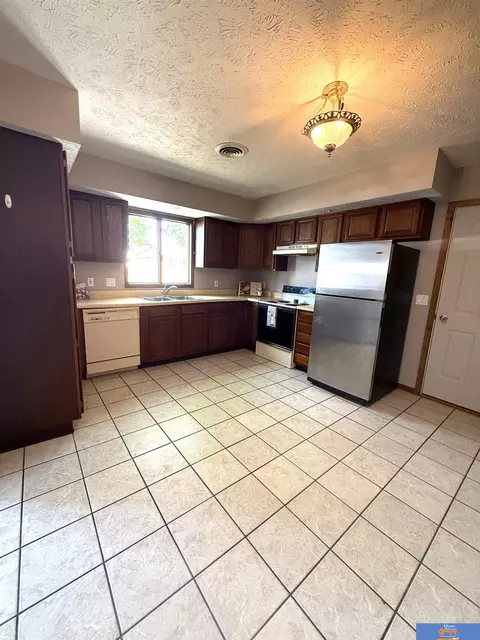 Kitchen - 1209 Grant St, Beatrice, NE 68310 photo 2 of 3
