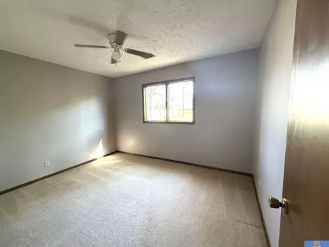 Bedroom - 1209 Grant St, Beatrice, NE 68310 photo 4 of 5