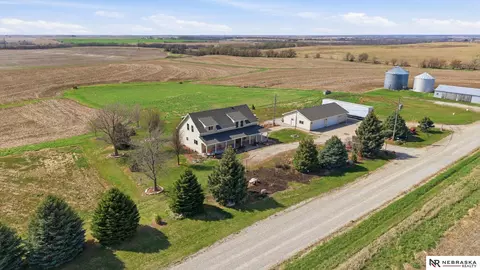 1157 N 55th Rd, Nebraska City, NE 68410