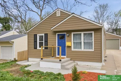 3473 S 14th St, Omaha, NE 68108