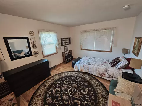 Bedroom - 410 N Clark Ave, Sutton, NE 68979 photo 4 of 4