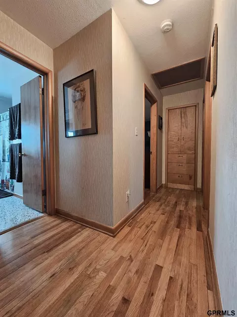 Entry Way - 410 N Clark Ave, Sutton, NE 68979 photo 3 of 3