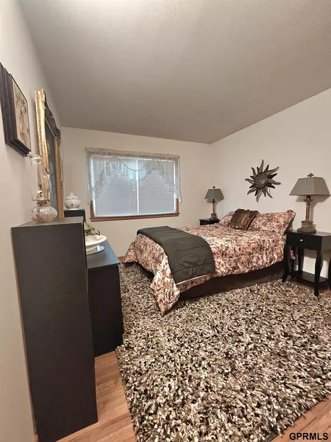 Bedroom - 410 N Clark Ave, Sutton, NE 68979 photo 3 of 4