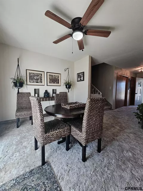 Dining - 410 N Clark Ave, Sutton, NE 68979 photo 2 of 3