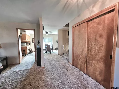 Entry Way - 410 N Clark Ave, Sutton, NE 68979 photo 2 of 3