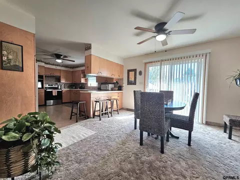 Dining - 410 N Clark Ave, Sutton, NE 68979 photo 1 of 3
