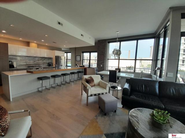 1308 Jackson St #508, Omaha, NE 68102