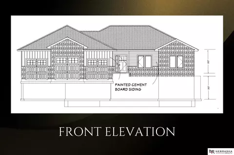 9520 Delano Dr, Lincoln, NE 68516